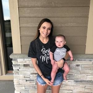 Meet your Posher, Megan